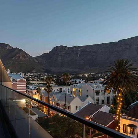 Canopy By Hilton Cape Town Longkloof Exterior photo