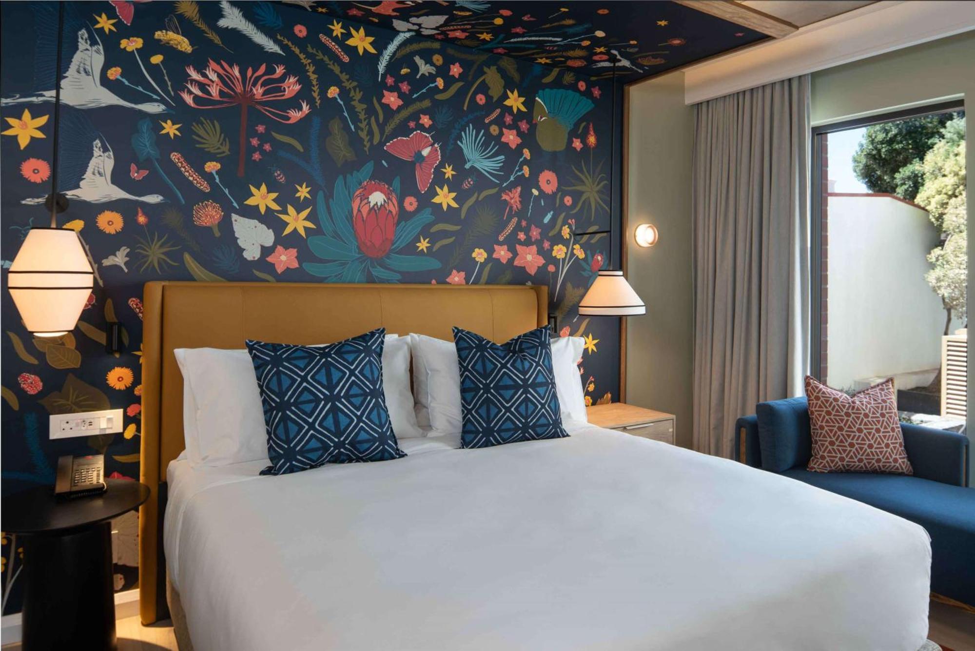 Canopy By Hilton Cape Town Longkloof Exterior photo